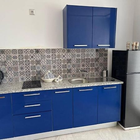 Studio Bleu Cosy A Dar Lili Djerba Mezraia Екстериор снимка